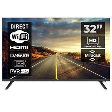 Fernseher 32 Zoll LED Smart TV