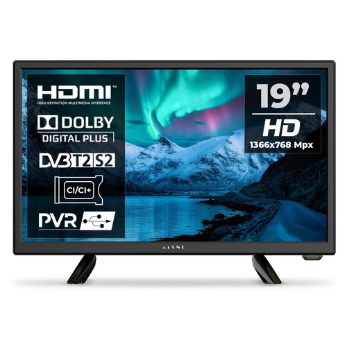 Wohnmobil camping fernseher - fernseher, 19