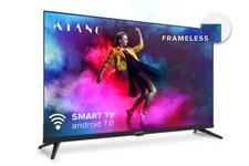 Kiano Elegance TV 32" Smart