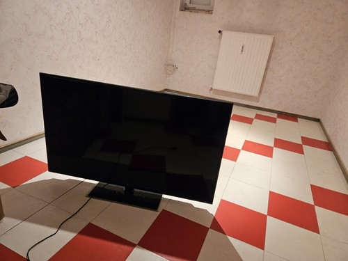 Led fernseher hd - -,