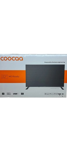 Coocaa 32cntf2nz led - coocaa,