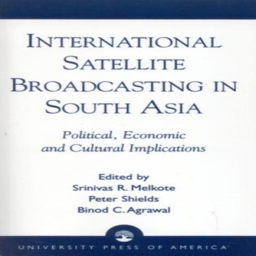 International satellite - international,
