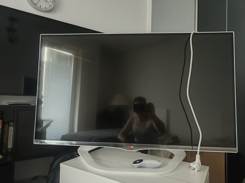 Zoll smart tv 42la6678 - 42,