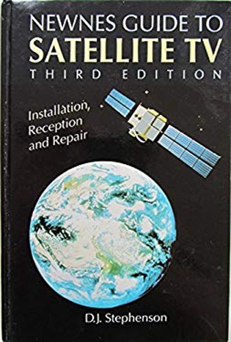 Leitfaden für satelliten - für, satelliten-tv