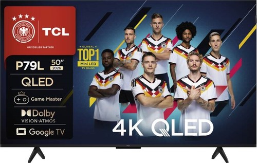 Tcl 50p79l 126 - tcl, cm