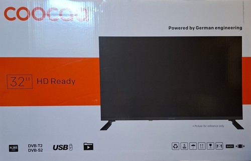 Coocaa 32cntf2nz led - led, tv