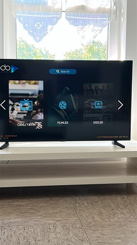 Tcl 32es570f full zoll - 32,
