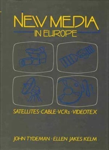 New media europe - new,