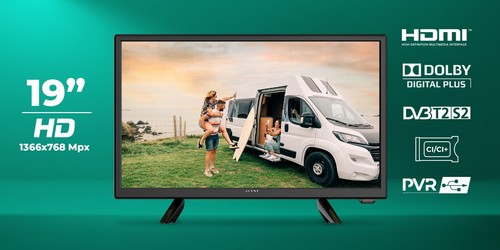 Wohnmobil camping fernseher - camping, 19